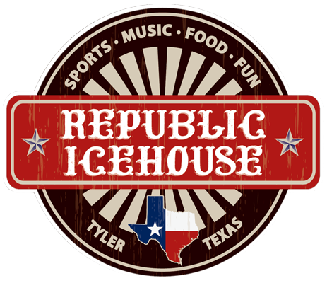 republic icehouse